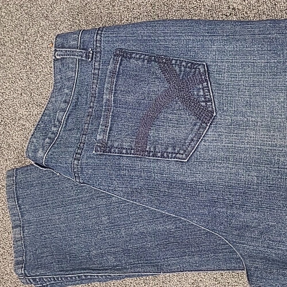 Gloria Vanderbilt Sylvia Skinny Jeans Vintage 2009